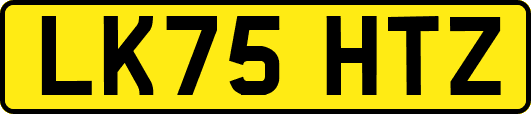 LK75HTZ