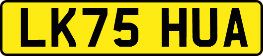 LK75HUA