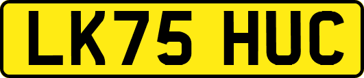 LK75HUC
