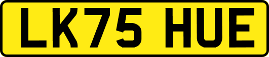 LK75HUE