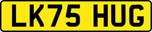 LK75HUG