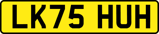LK75HUH