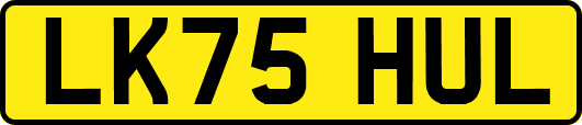 LK75HUL