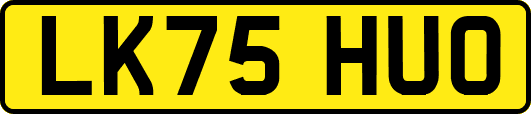LK75HUO