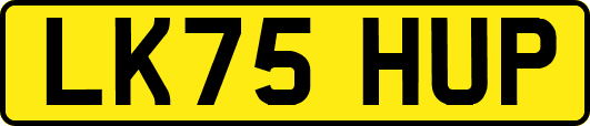 LK75HUP