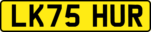 LK75HUR