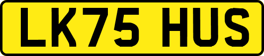 LK75HUS
