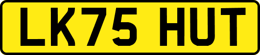 LK75HUT