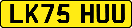 LK75HUU