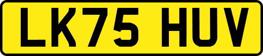 LK75HUV