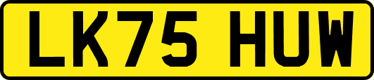 LK75HUW