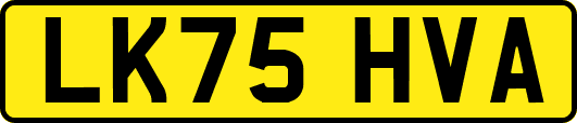 LK75HVA