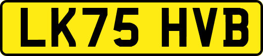 LK75HVB