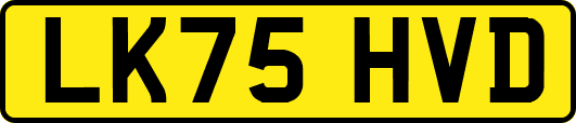 LK75HVD