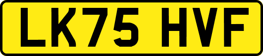 LK75HVF