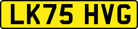 LK75HVG