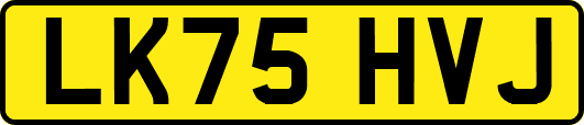LK75HVJ