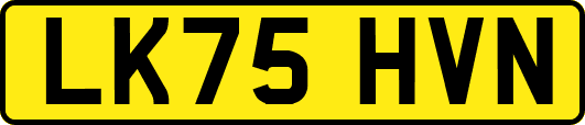 LK75HVN
