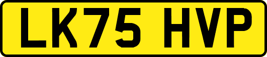LK75HVP