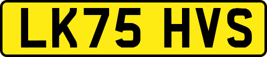 LK75HVS