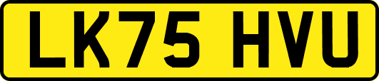 LK75HVU