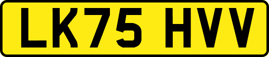 LK75HVV