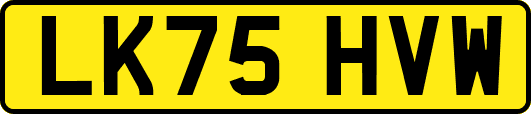 LK75HVW