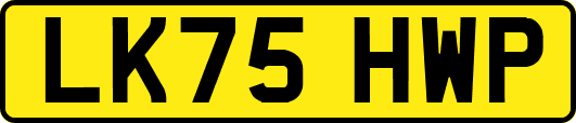 LK75HWP