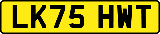 LK75HWT