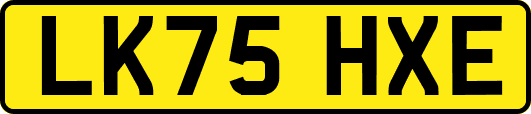 LK75HXE
