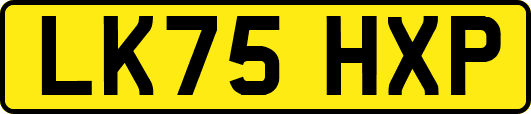 LK75HXP