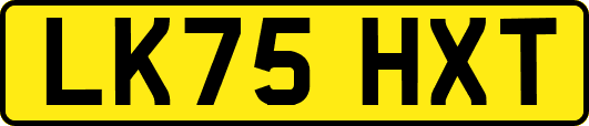 LK75HXT