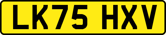 LK75HXV