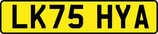 LK75HYA