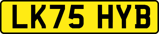 LK75HYB