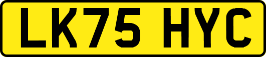 LK75HYC