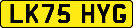 LK75HYG