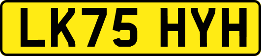 LK75HYH