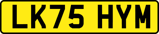 LK75HYM