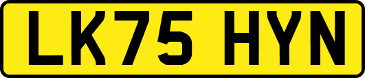 LK75HYN