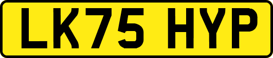 LK75HYP