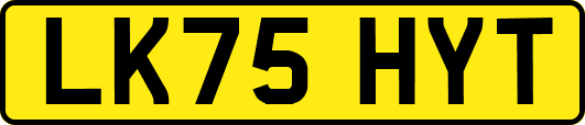 LK75HYT