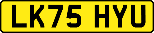 LK75HYU