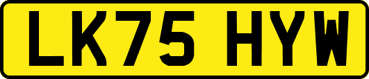 LK75HYW