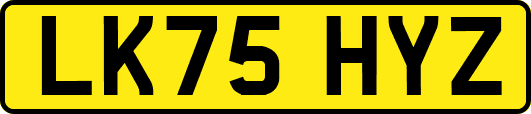 LK75HYZ