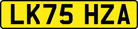 LK75HZA