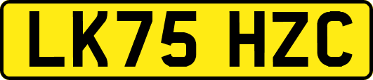LK75HZC