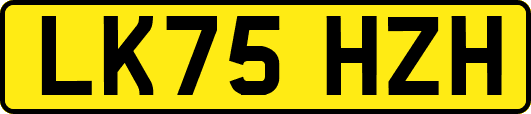 LK75HZH
