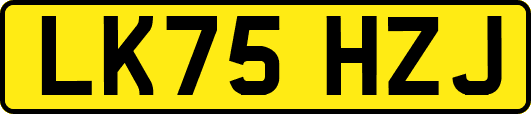 LK75HZJ
