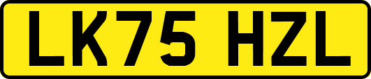 LK75HZL